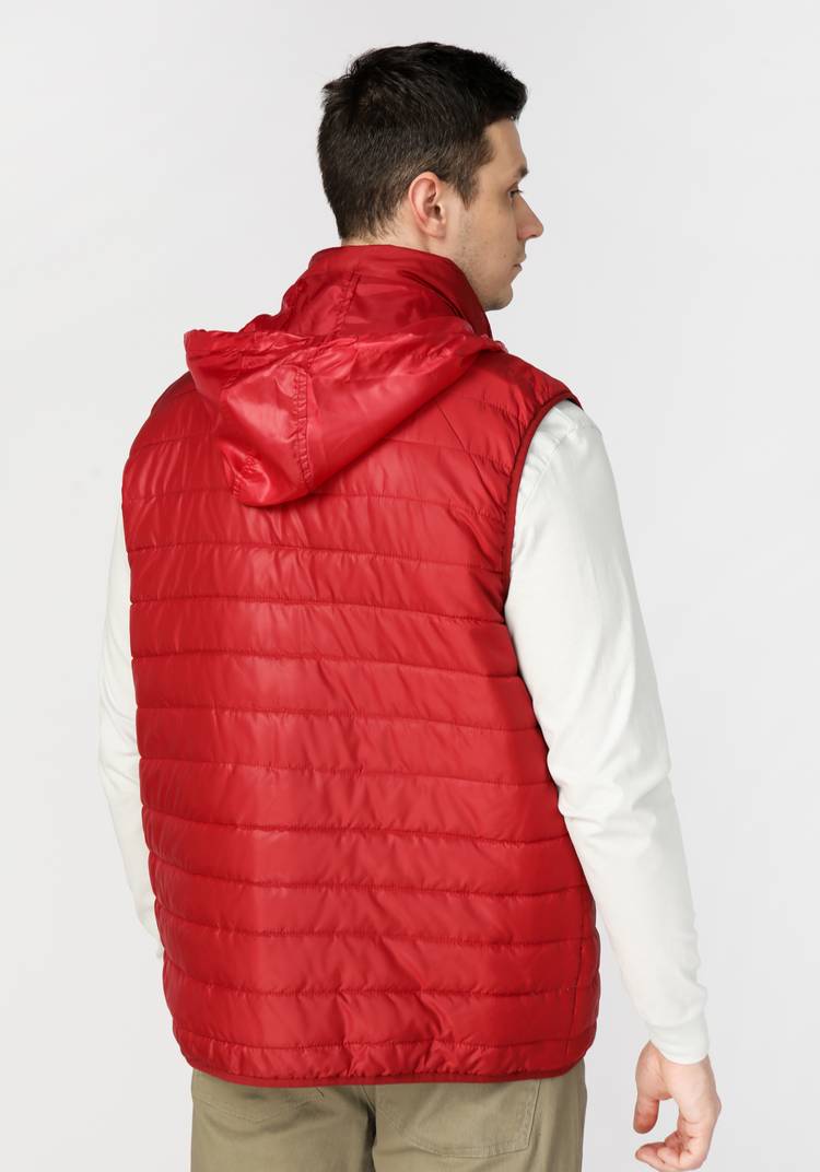 Жилет на молнии Даниэль шир.  750, рис. 3