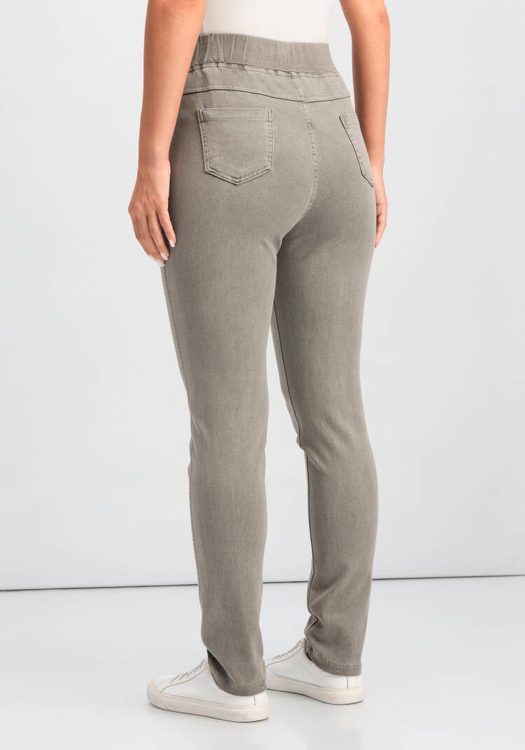 Джеггинсы Шелли шир.  750, рис. 24