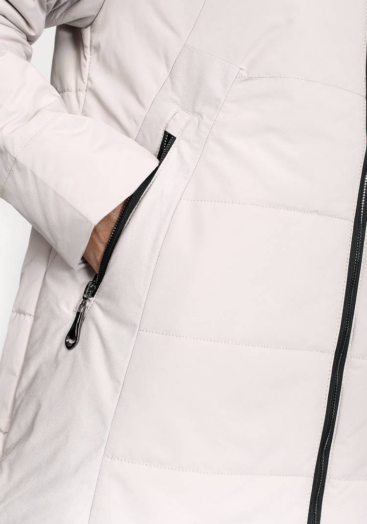 Куртка Прекрасный листопад шир.  750, рис. 10