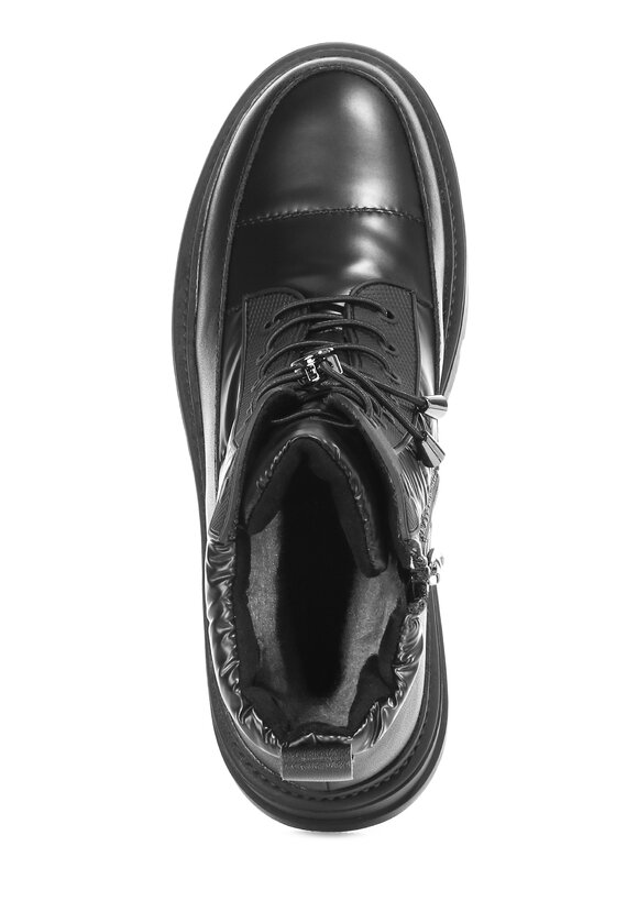 Ботинки женские Маритта шир.  580, рис. 4