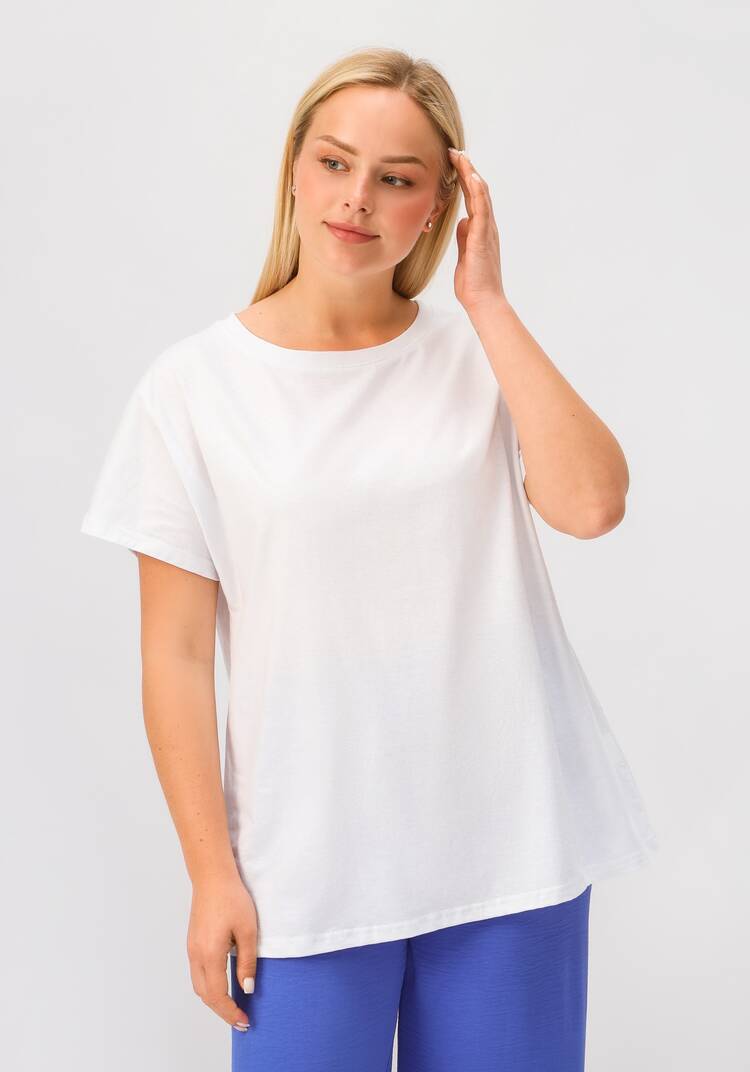 Футболка Безупречный комфорт шир.  750, рис. 18