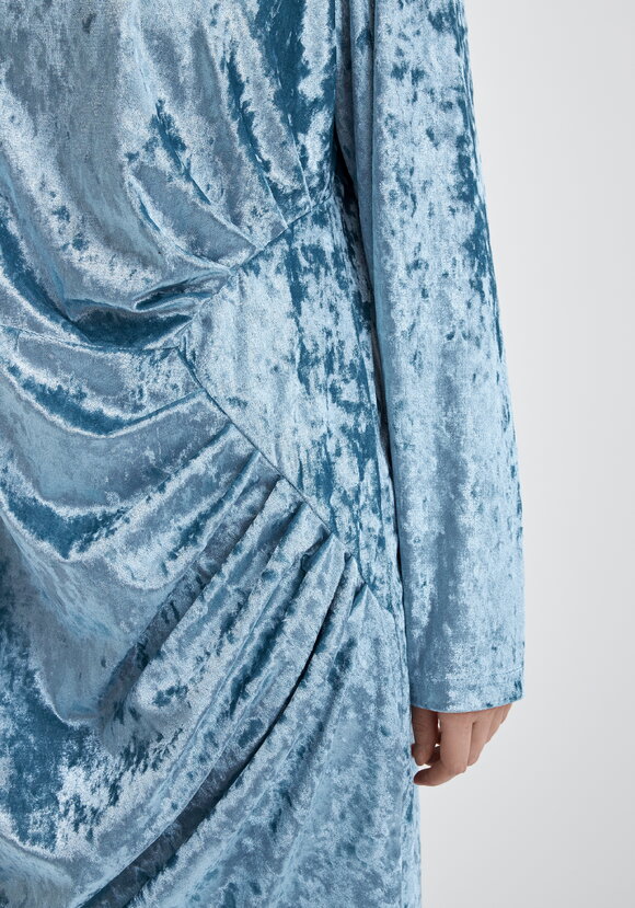 Платье Ханнa шир.  580, рис. 11