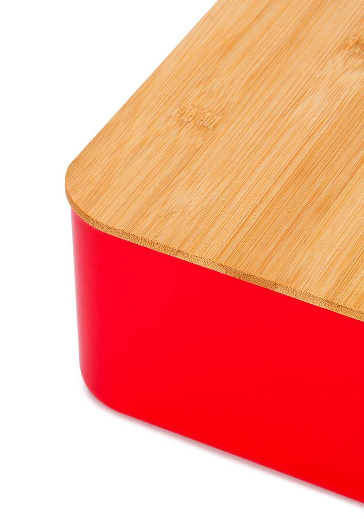 Хлебница с крышкой-доской 2 в 1 шир.  750, рис. 8