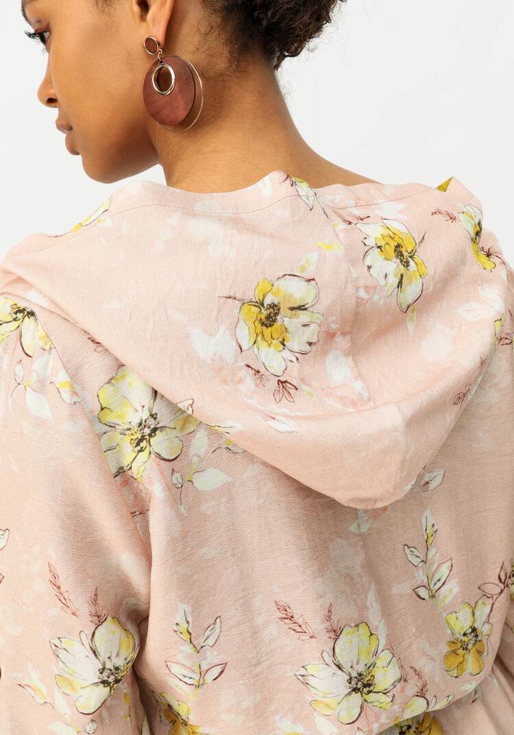 Платье А-силуэта на кулиске шир.  750, рис. 15