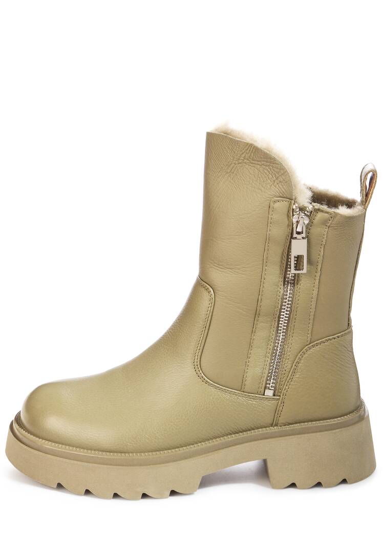 Полусапоги женские Аида шир.  750, рис. 8