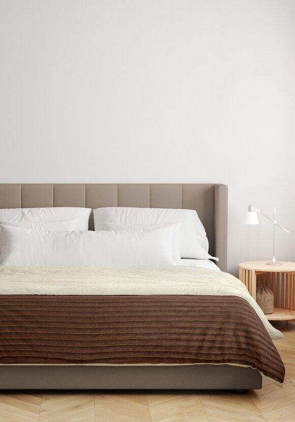 Покрывало-плед Пронто шир.  580, рис. 12