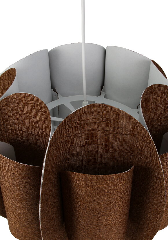 Светильник Парящий свет шир.  580, рис. 8