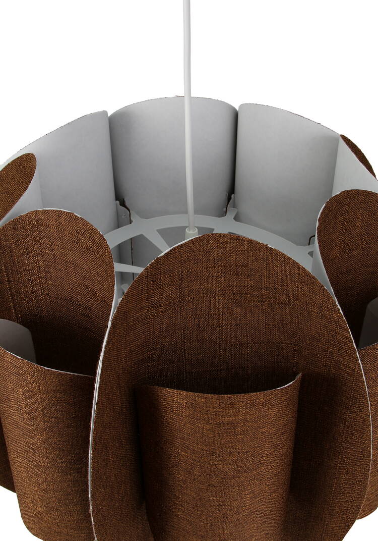 Светильник Парящий свет шир.  750, рис. 8