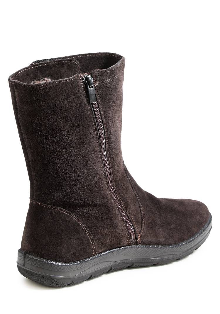 Полусапоги женские Мирель шир.  750, рис. 8