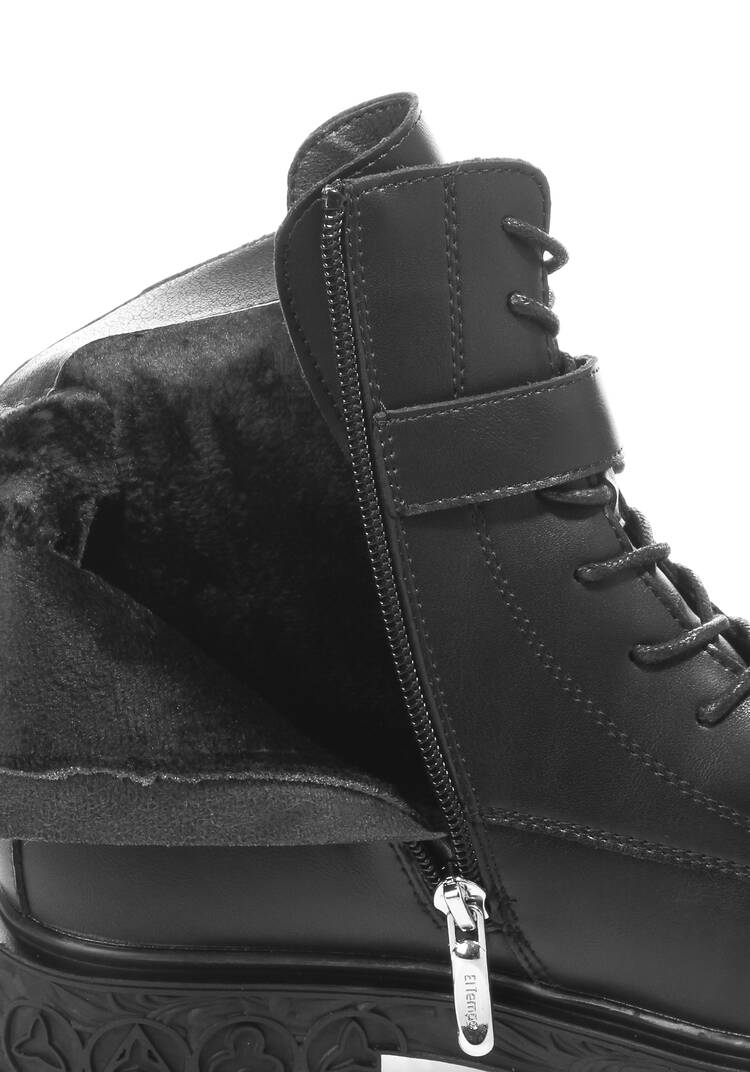 Ботинки женские Мален шир.  750, рис. 12