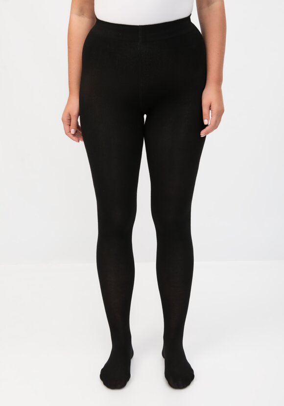 Колготки согревающие с кашемиром + подарок шир.  580, рис. 10