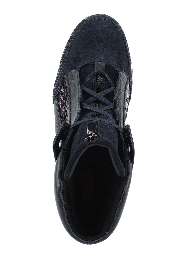 Ботинки женские Аггата шир.  750, рис. 4