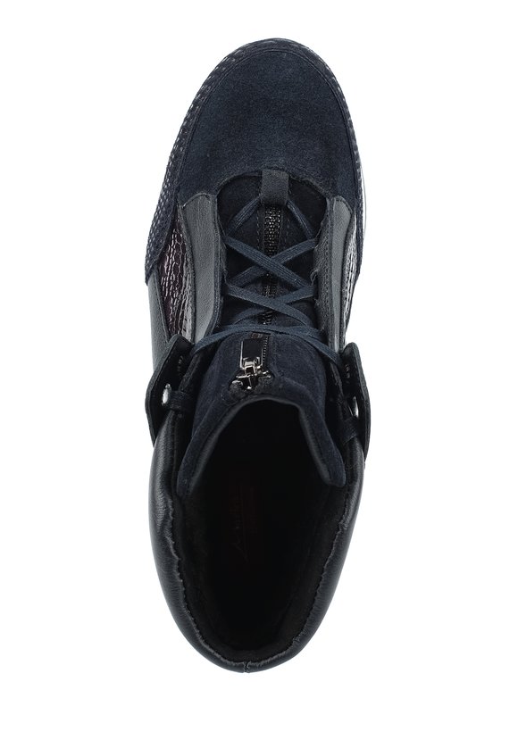 Ботинки женские Аггата шир.  580, рис. 4