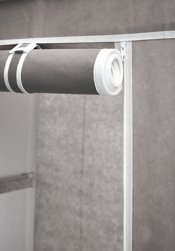 Тканевый шкaф для одежды шир.  580, рис. 14