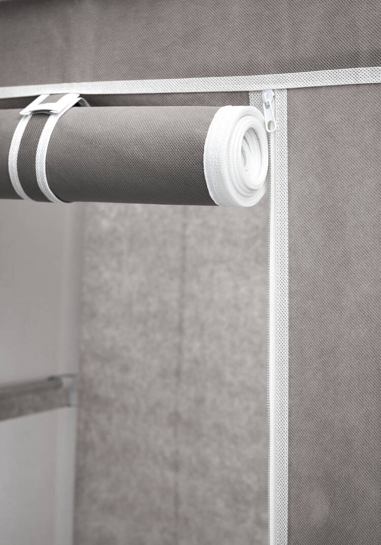 Тканевый шкaф для одежды шир.  750, рис. 14