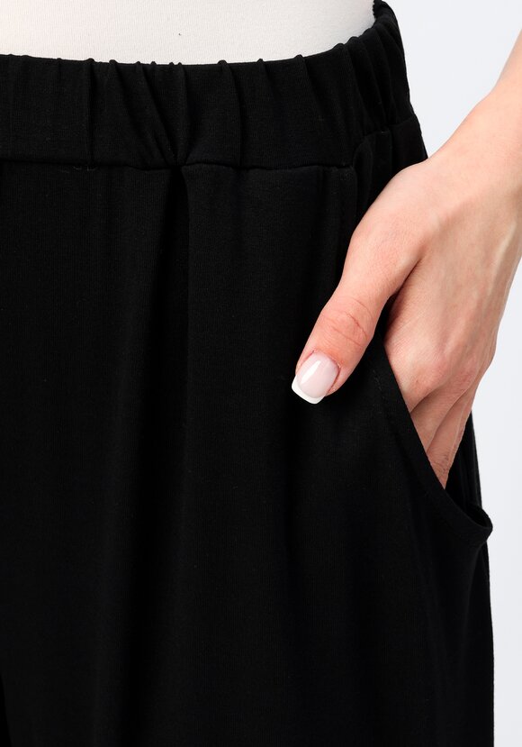 Брюки Мирана шир.  580, рис. 5