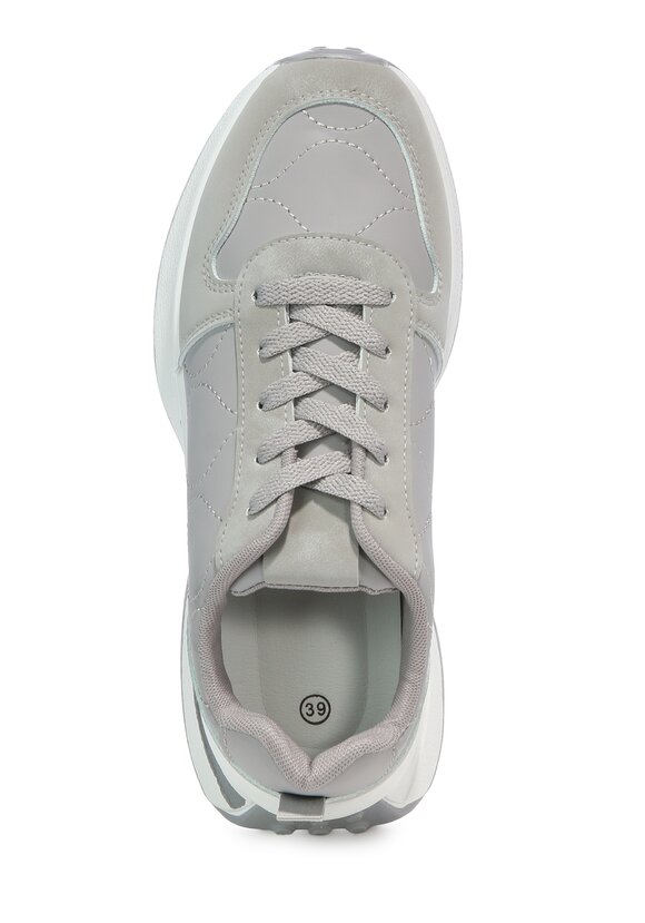 Кроссовки женские  Элина шир.  580, рис. 14