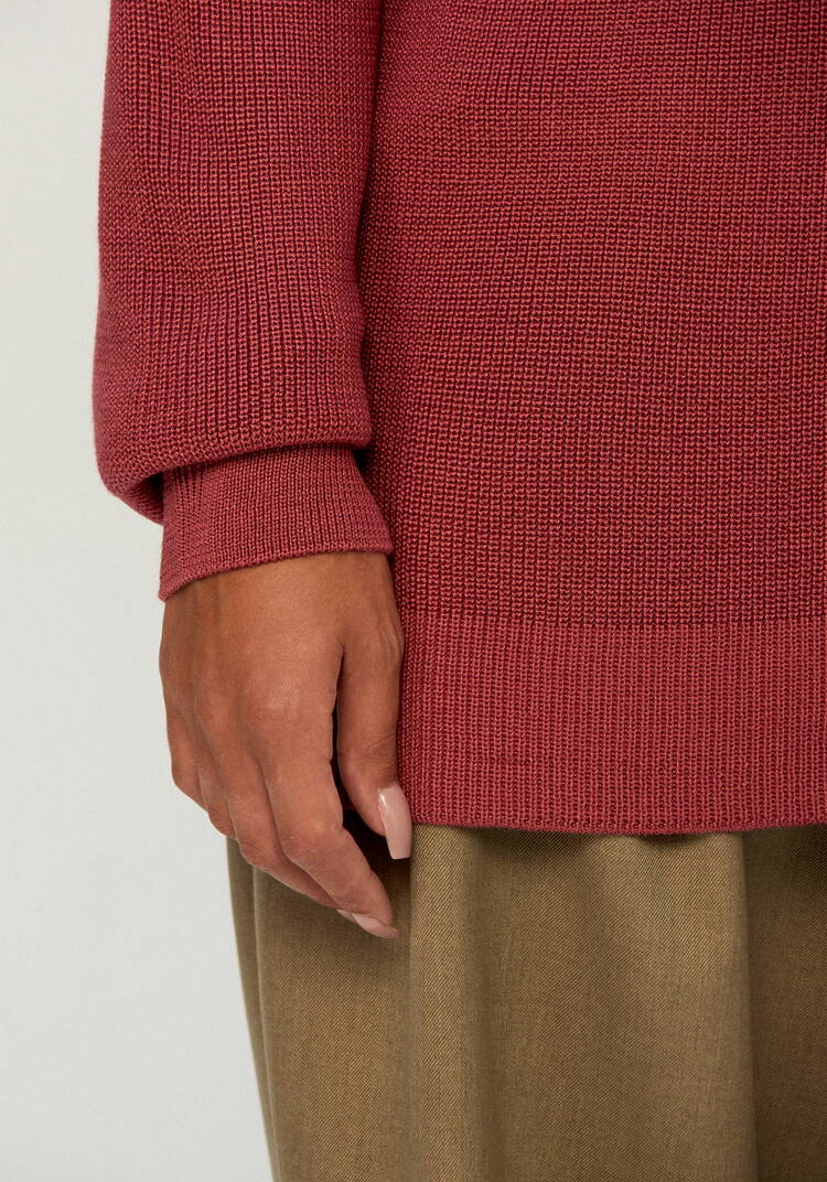 Кардиган со спущенным плечом шир.  750, рис. 26