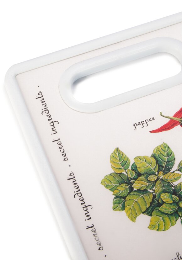 Набор прямоугольных разделочных досок, 4 шт. шир.  580, рис. 3