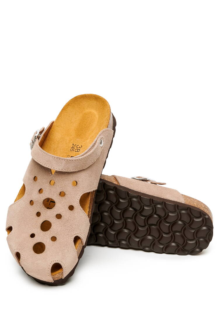 Сандалии женские Дори шир.  750, рис. 5