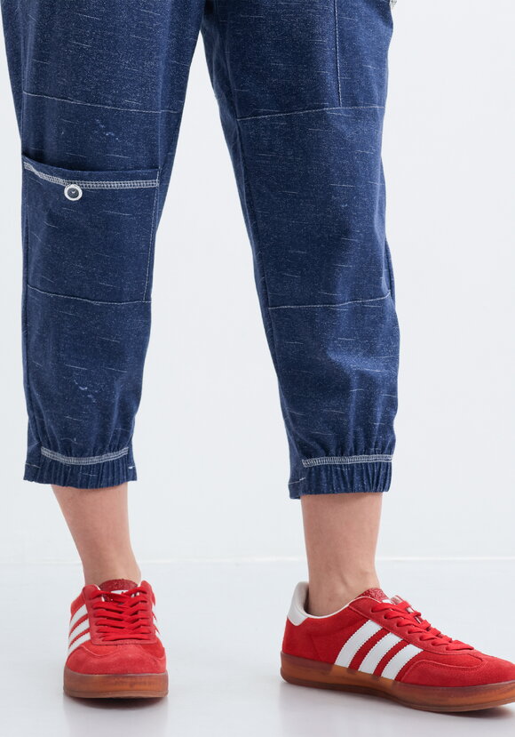 Брюки женские Хорошие будни шир.  580, рис. 15