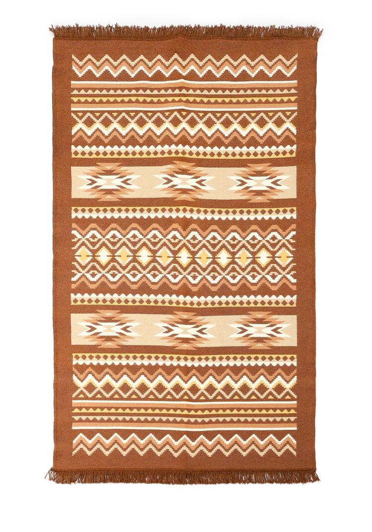 Ковер турецкий Килим шир.  750, рис. 19