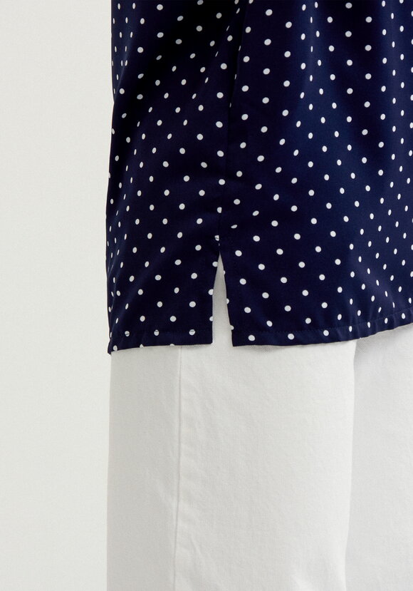 Блуза Леона шир.  580, рис. 38