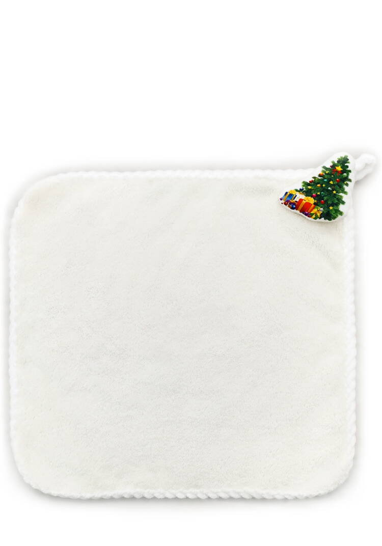 Салфетка с петелькой Прямой намек, 5 шт. шир.  750, рис. 5