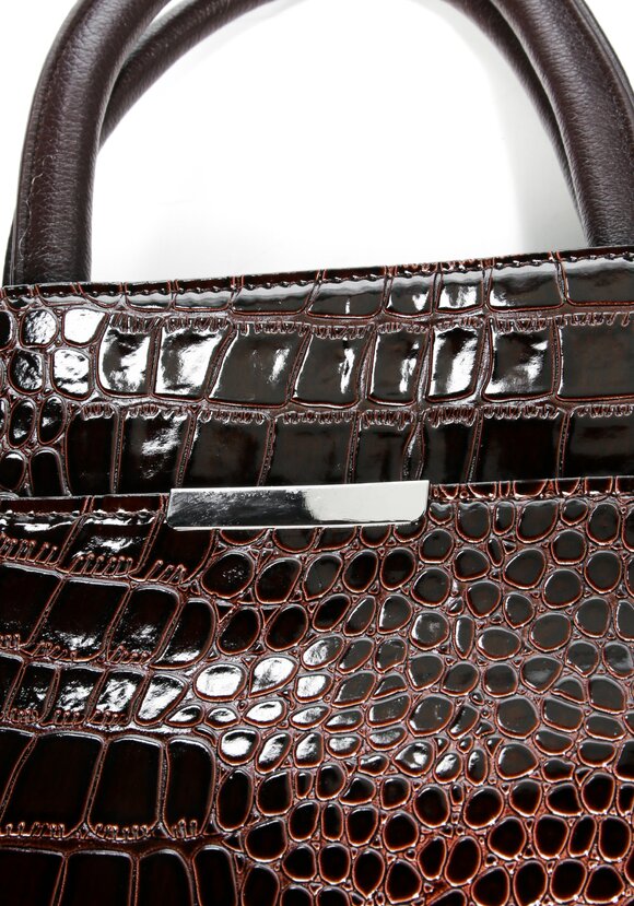 Сумка женская Люкс шир.  580, рис. 8