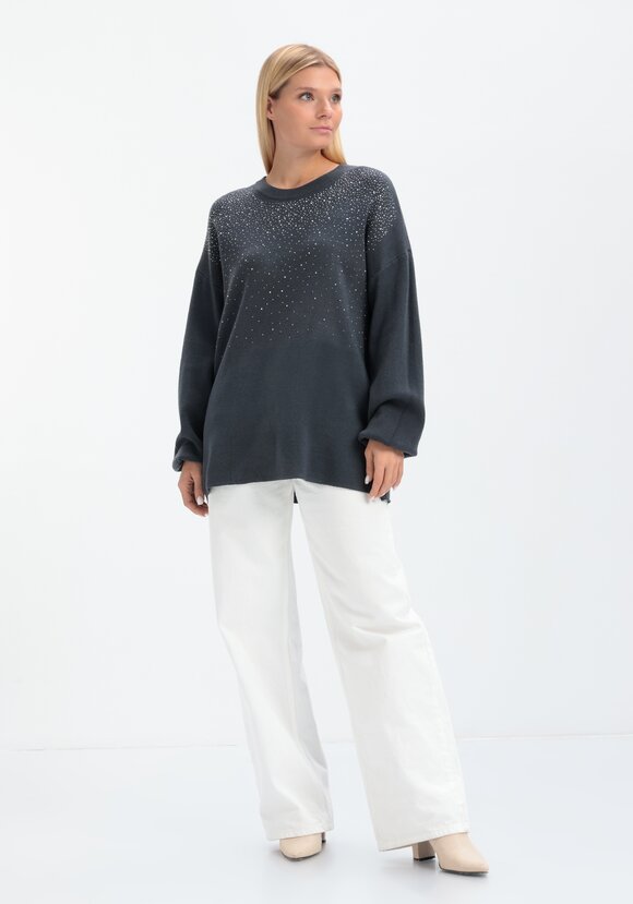 Джемпер Салли шир.  580, рис. 13