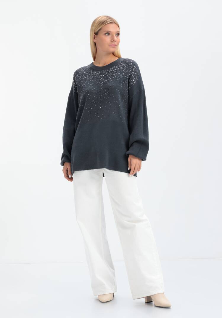 Джемпер Салли шир.  750, рис. 13