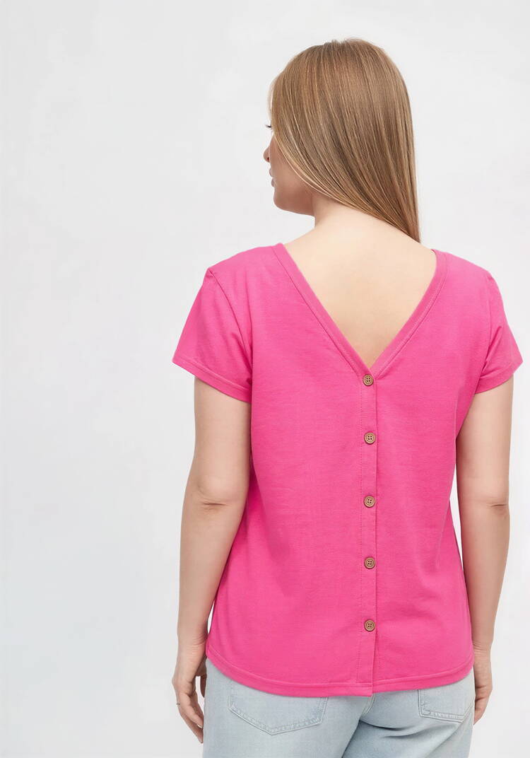 Футболка Дыхание лета шир.  750, рис. 8