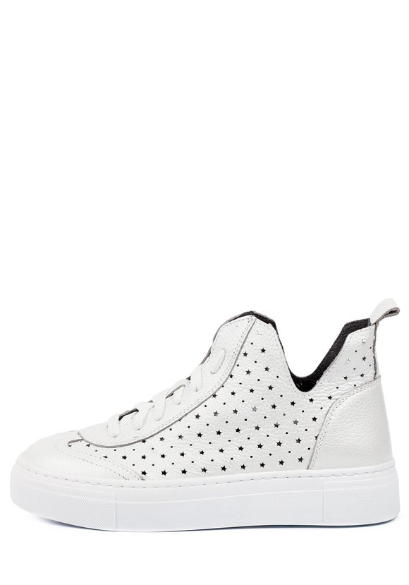 Ботинки женские Мишель шир.  580, рис. 6