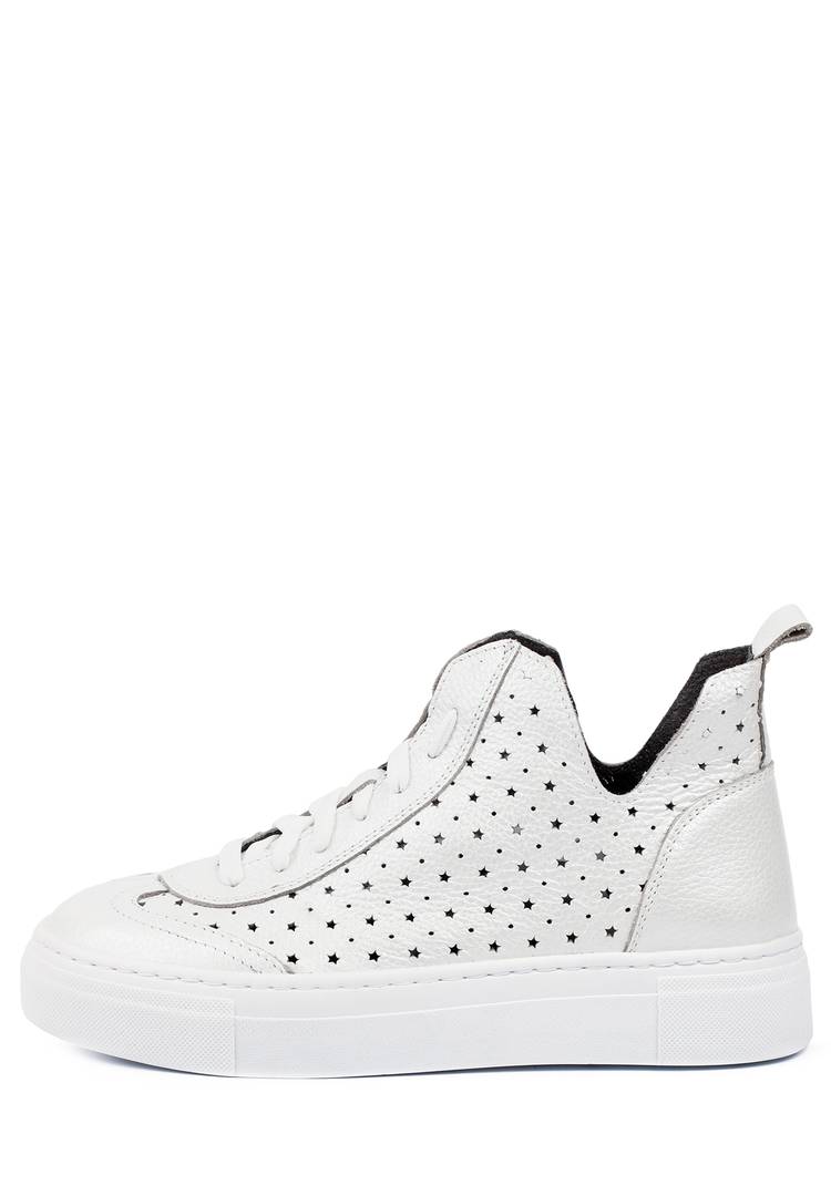 Ботинки женские Мишель шир.  750, рис. 6