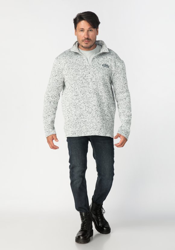 Комплект из 2х джемперов из мольтона Дамиан шир.  580, рис. 4