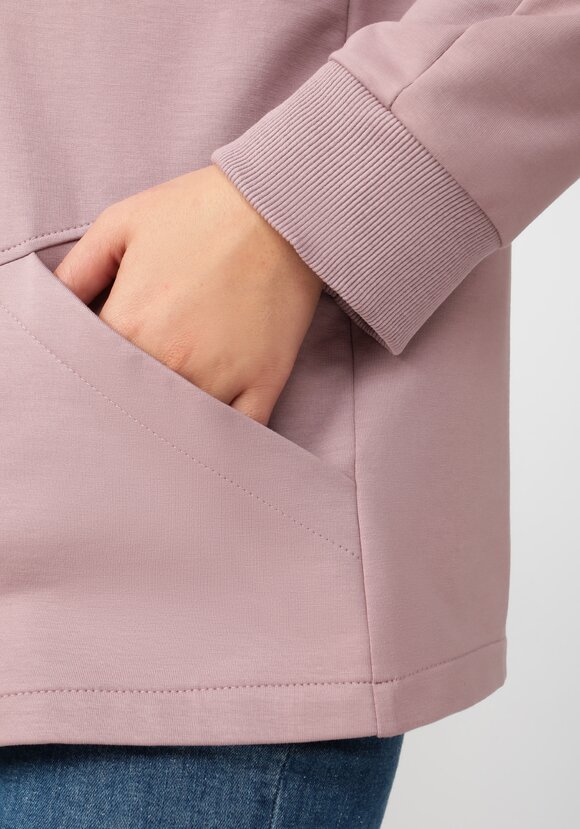 Худи на молнии с рукавом реглан шир.  580, рис. 15