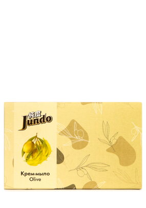 Мыло-крем для ежедневного ухода