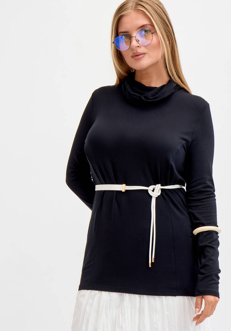 Водолазка Мэри шир.  750, рис. 1