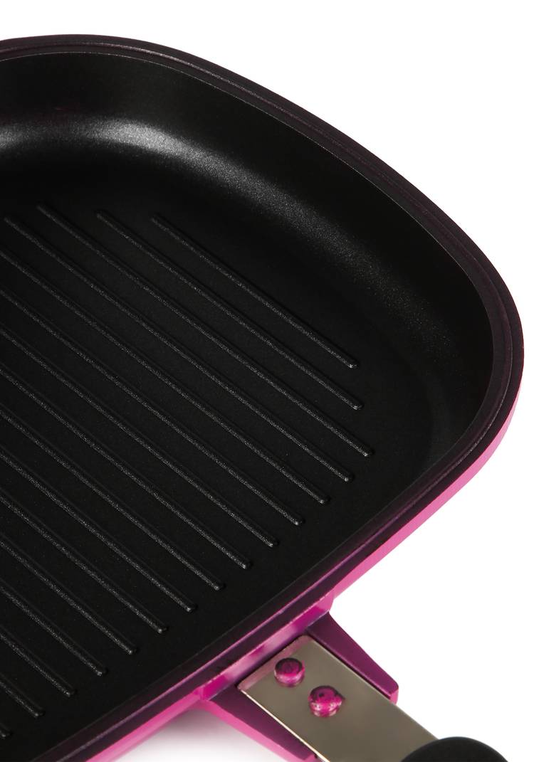 Двусторонняя сковорода гриль шир.  750, рис. 3