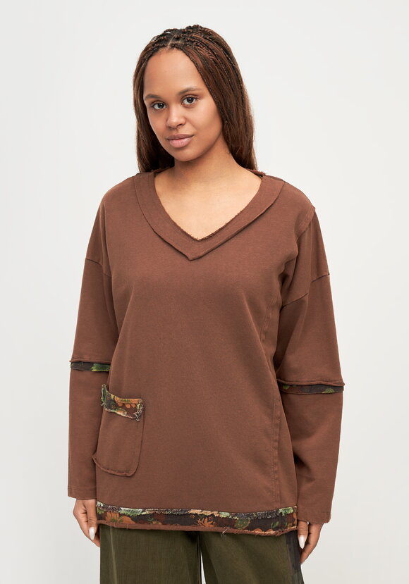 Джемпер Самантa шир.  580, рис. 10