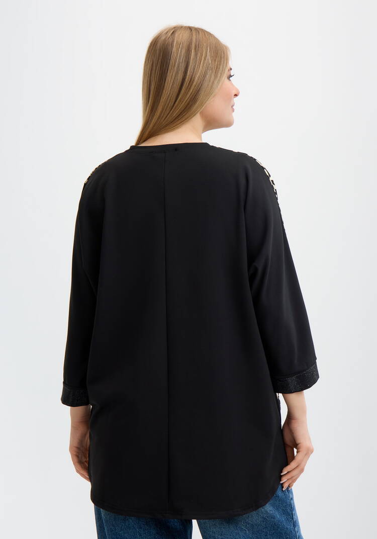 Туника Марьяна шир.  750, рис. 3