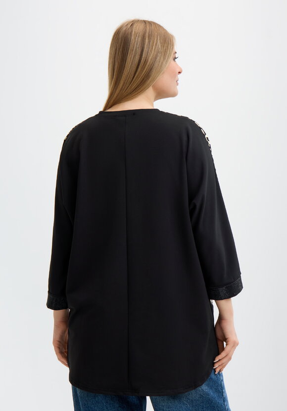 Туника Марьяна шир.  580, рис. 3