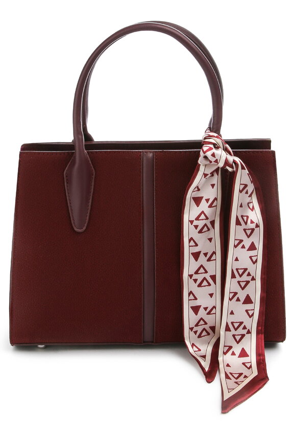 Сумка женская Лиана шир.  580, рис. 9