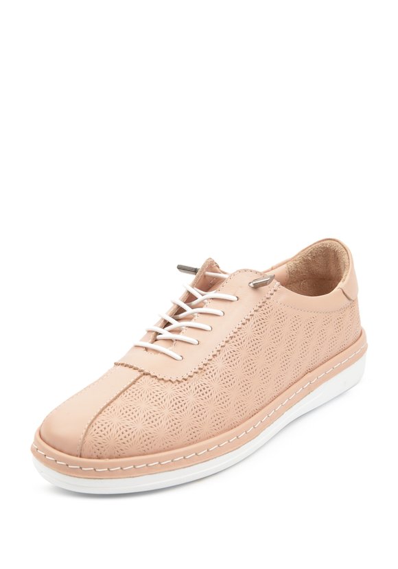 Полуботинки женские Беатрис шир.  580, рис. 5