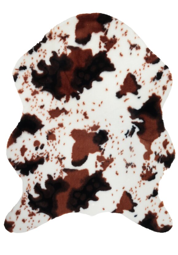 Ковёр меховой шир.  580, рис. 7