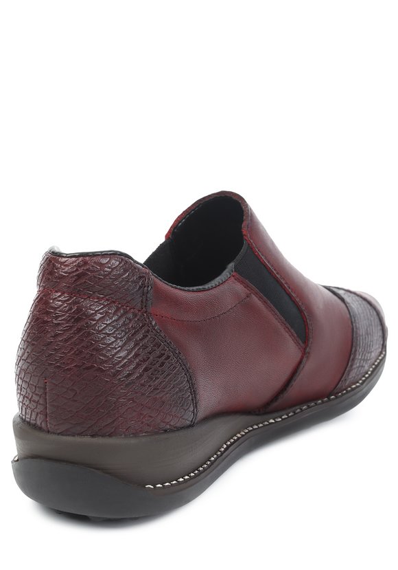 Полуботинки женские Сандринн шир.  580, рис. 4