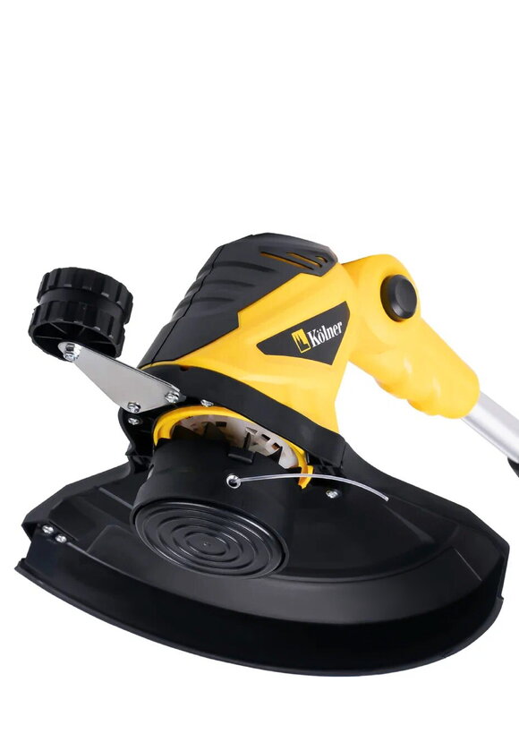 Триммер для травы Чистая лужайка шир.  580, рис. 3