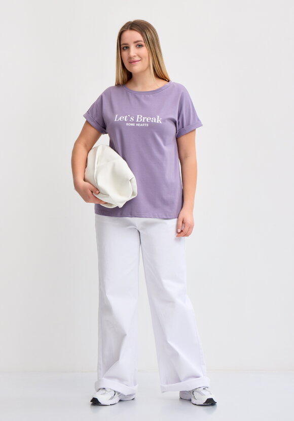 Футболка Улыбка солнца шир.  580, рис. 2