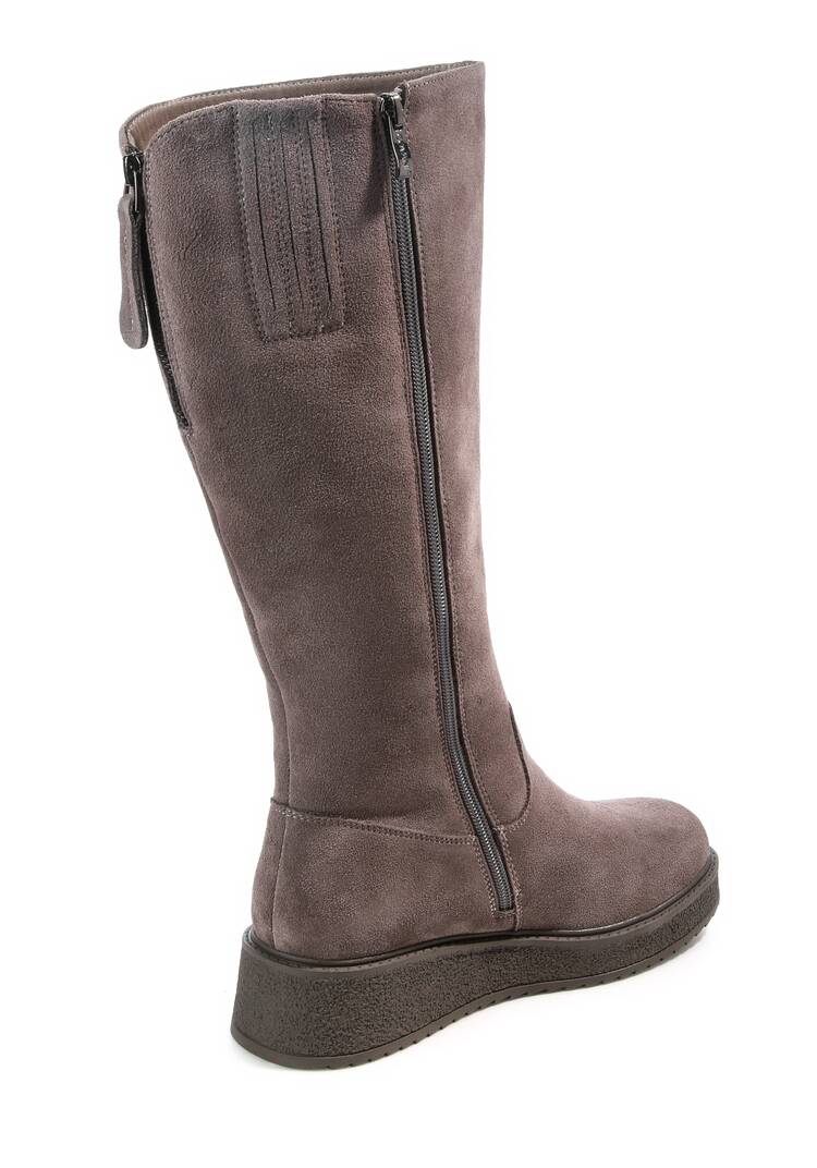 Сапоги женские Эйприл шир.  750, рис. 9