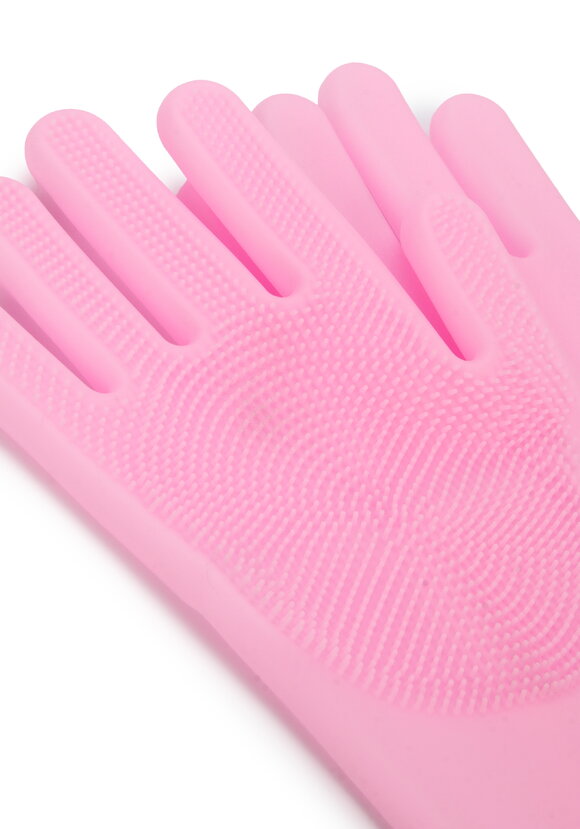 Перчатки хозяйственные шир.  580, рис. 3